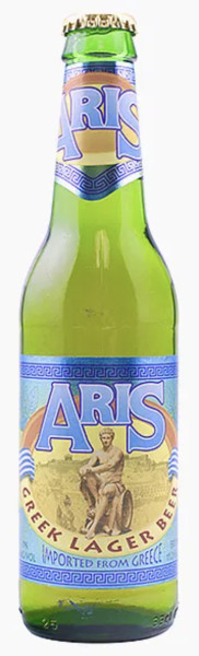 Olympic Brewery Aris