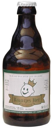 De Proefbrouwerij Koantjes Bier