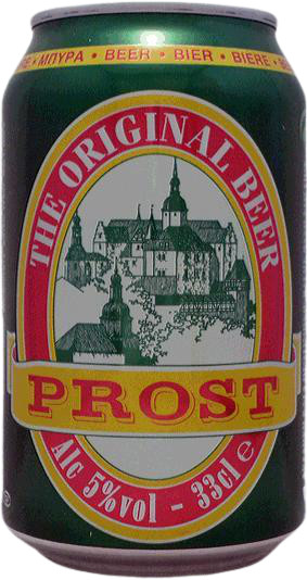 Metro AG (Metro, Real, Makro) Prost
