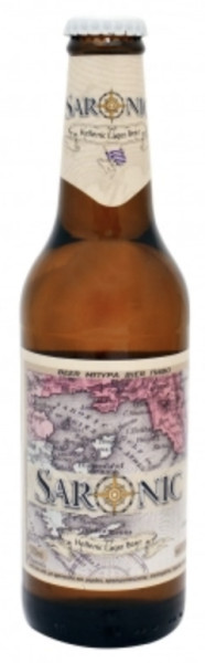 Hellenic Brewery of Atalanti S.A. - EZA Saronic