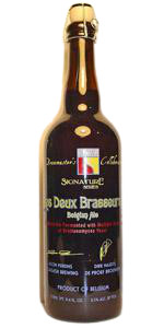 De Proefbrouwerij Les Deux Brasseurs