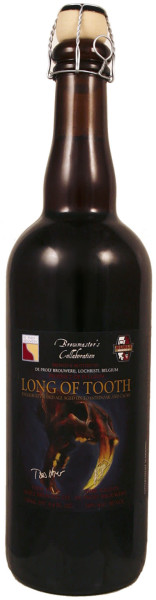 De Proefbrouwerij Long of Tooth
