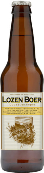 De Lozen Boer Cuvée Juchepie