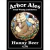 Arbor Ales Hunny Beer