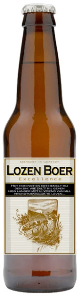 De Lozen Boer Excellence