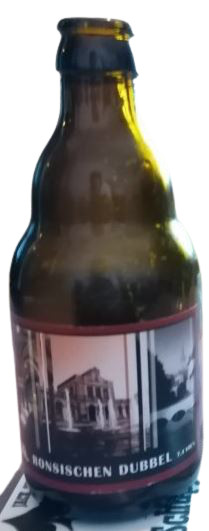 De Proefbrouwerij Ronsischen Dubbel