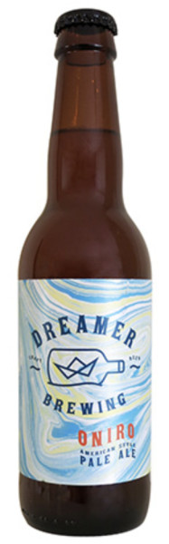 Dreamer Brewing Oniro