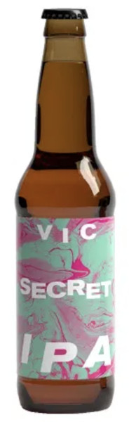 Dreamer Brewing Vic Secret IPA