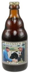 De Proefbrouwerij Teusser Bertem