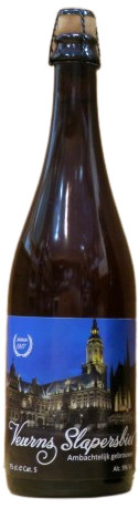 De Proefbrouwerij Veurns Slapersbier
