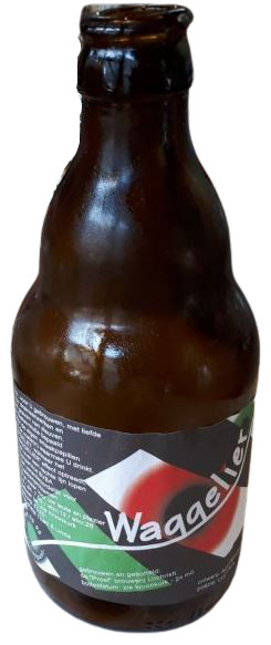 De Proefbrouwerij Waggelier
