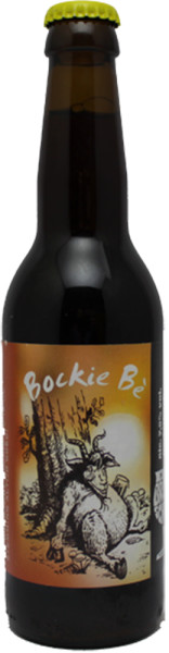 De Brouwschuur Bockie Bè