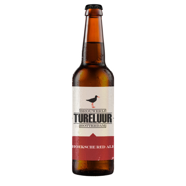 Brouwerij Tureluur Hoeksche Red Ale