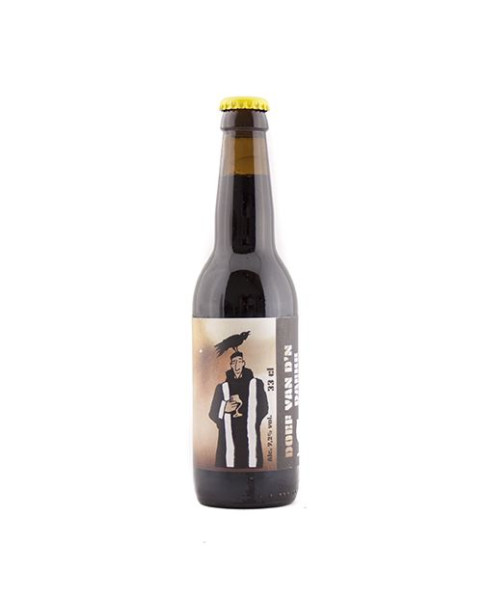 De Brouwschuur Doef van d'n Daeke