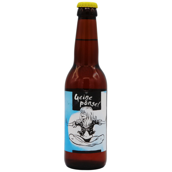 De Brouwschuur Geine Pongel