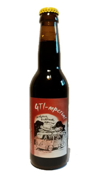 De Brouwschuur GTI-mperial