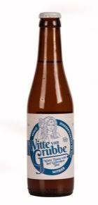 Brouwerij De Klep Witte Van Grubbe