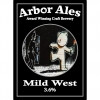 Arbor Ales Mild West