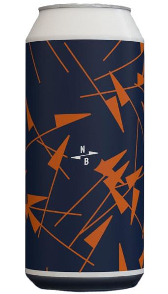 North Brewing Co Full Fathom 5