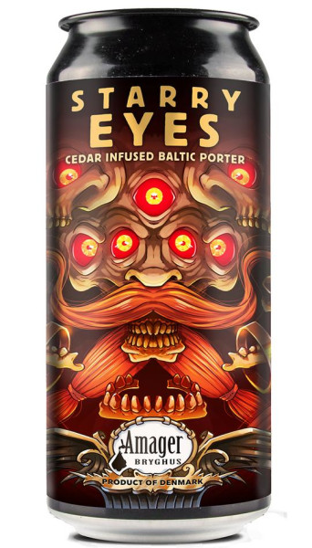 Amager Bryghus Starry Eyes