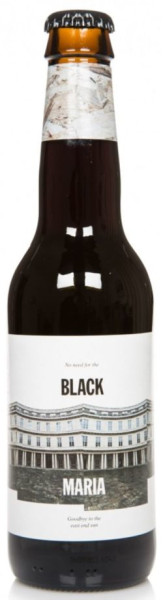 To Øl Black Maria