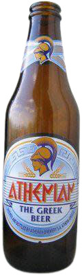 Athenian Brewery Athenian