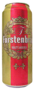 Athenian Brewery Fürstenbräu