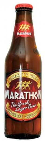 Athenian Brewery Marathon