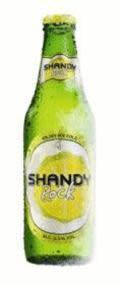 Athenian Brewery Shandy Rock