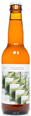To Øl 3X Thirsty Citra
