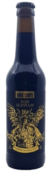 Dark Crops Non Serviam