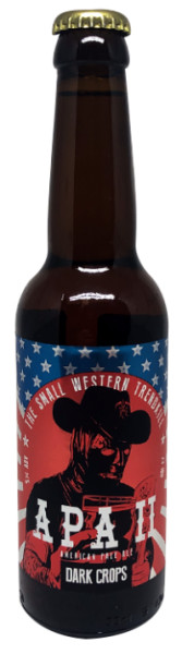 Dark Crops APA II A Small Western Trendkill