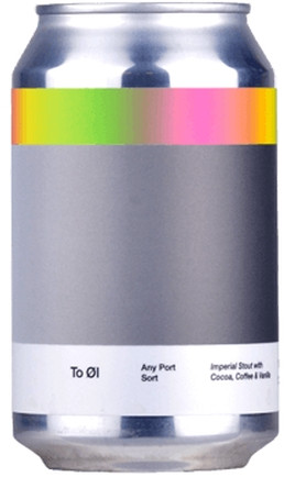 To Øl Any Port Sort