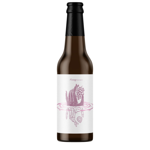 Kykao - Handcrafted Reverse Engineered Rosé