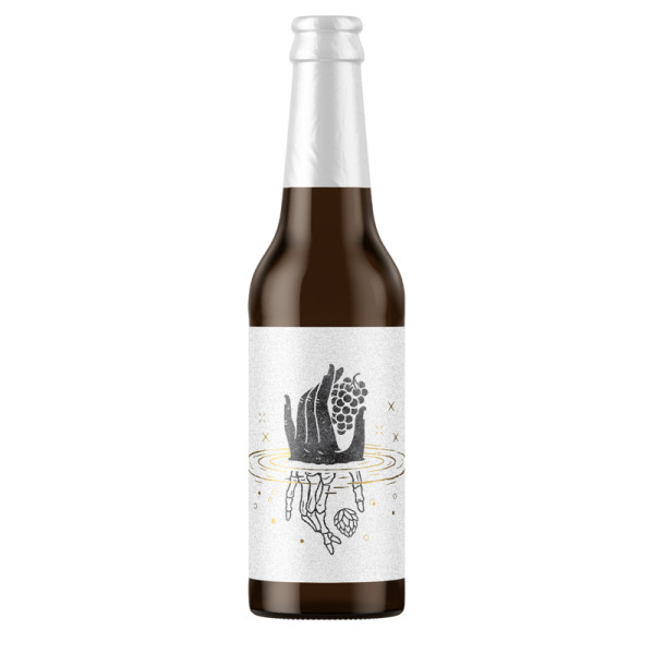 Kykao - Handcrafted Reverse Engineered Assyrtiko