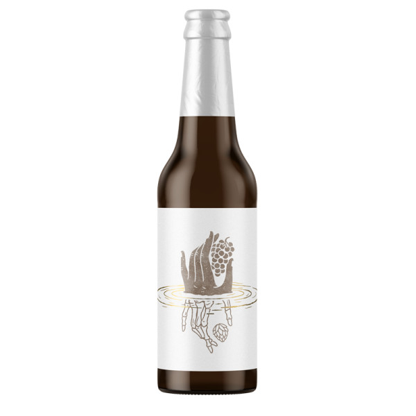 Kykao - Handcrafted Reverse Engineered Champagne