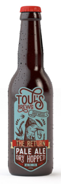 Toul's Brews The Return