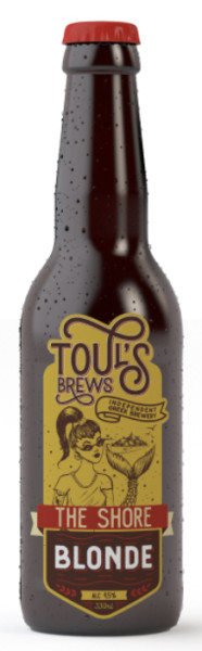 Toul's Brews The Shore