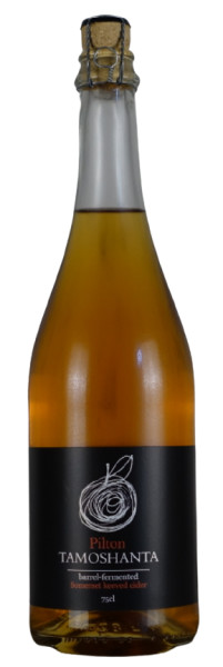 Pilton Cider Tamoshanta