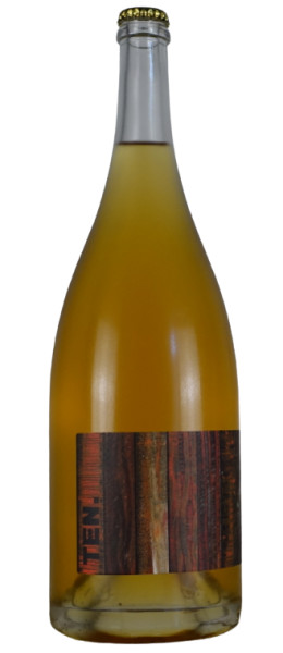 Pilton Cider Ten