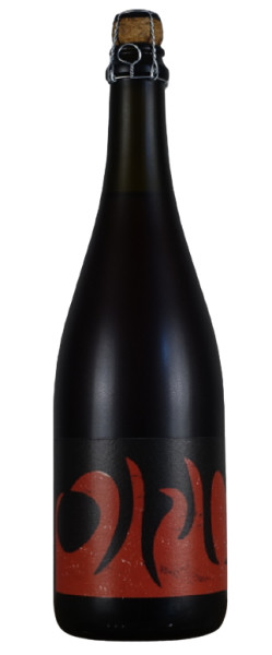 Pilton Cider Scarlett Sharpe