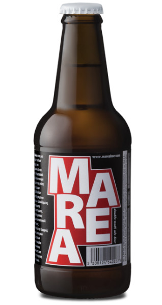 Elixi Microbrewery Marea Ale