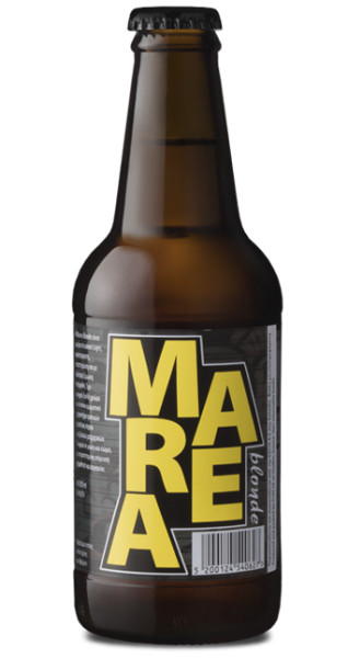 Elixi Microbrewery Marea Blonde
