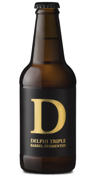 Elixi Microbrewery Delphi Triple