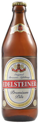 Macedonian Thrace Brewery SA Edelsteiner Premium Pils
