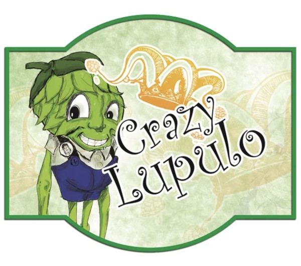 Noble Men Crazy Lupulo