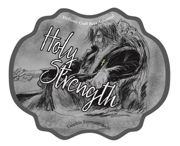 Noble Men Holy Strength