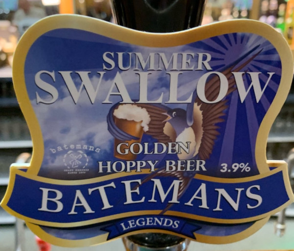 Batemans Summer Swallow