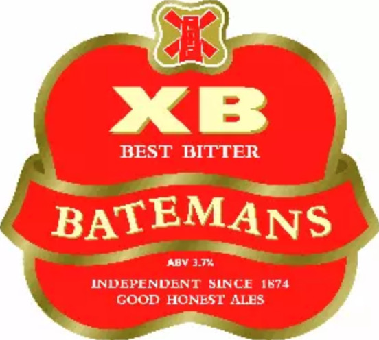 Batemans XB
