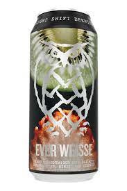 Night Shift Brewing Ever Weisse